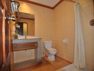 Mt Hotel Patong Phuket Екстериор снимка