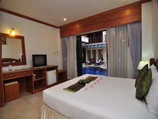 Mt Hotel Patong Phuket Екстериор снимка